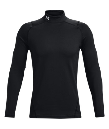 Under Armour Haut de compression UA CG Armour Fitted Comment ça marche