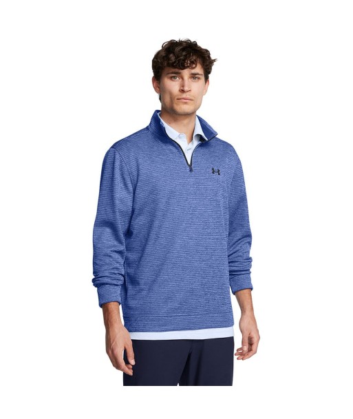 Under Armour veste de golf UA Storm SweaterFleece QZ-Tech pas cher