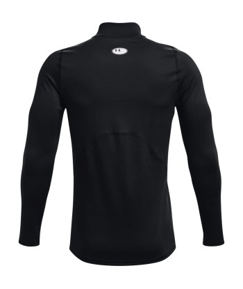 Under Armour Haut de compression UA CG Armour Fitted Comment ça marche