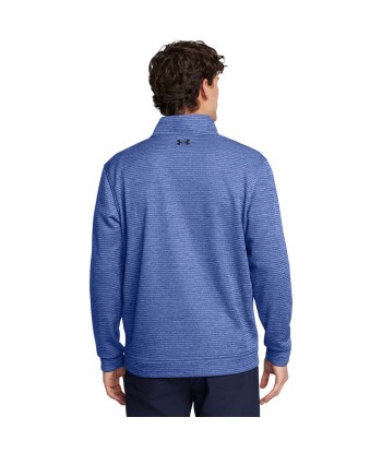 Under Armour veste de golf UA Storm SweaterFleece QZ-Tech pas cher