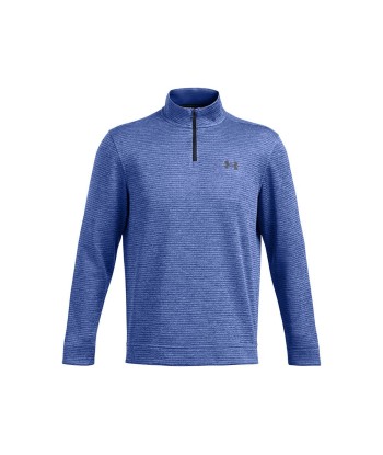 Under Armour veste de golf UA Storm SweaterFleece QZ-Tech pas cher