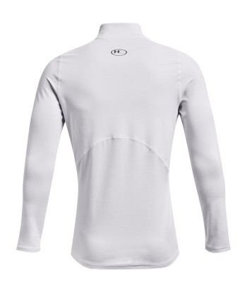 Under Armour Haut de compression UA CG Armour Fitted Comment ça marche