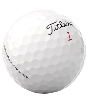 Titleist PRO V1X 2023 (Pack de 4 douzaines) prix pour 