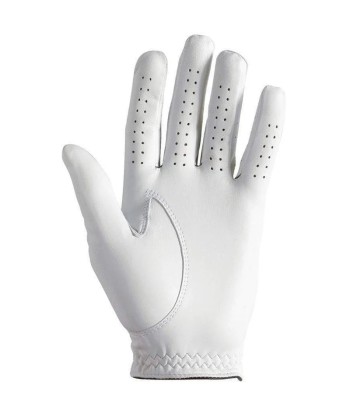 Footjoy gant StaSof blanc (Pack de 3 Gants) ouvre sa boutique