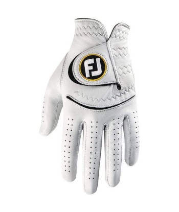 Footjoy gant StaSof blanc (Pack de 3 Gants) ouvre sa boutique