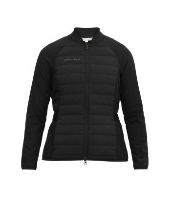 Rohnisch Veste Force Black plus qu'un jeu 