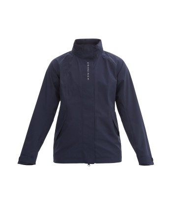 Rohnisch Veste de pluie Storm RAIN Navy livraison gratuite