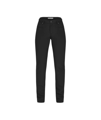 Röhnisch Pantalon chaud Chie brossé 30 Black shop