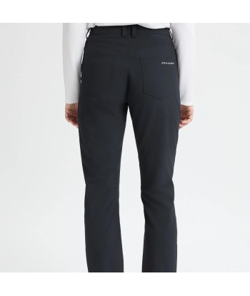 Röhnisch Pantalon chaud Chie brossé 30 Black shop