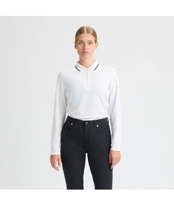 Röhnisch Pantalon chaud Chie brossé 30 Black shop