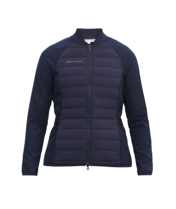 Rohnisch Veste Force navy de votre