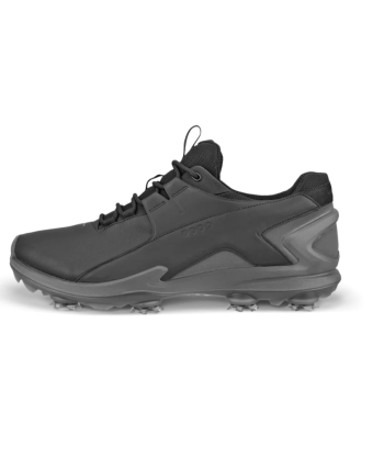 ECCO Chaussures de golf Biom Tour Noir pas chere