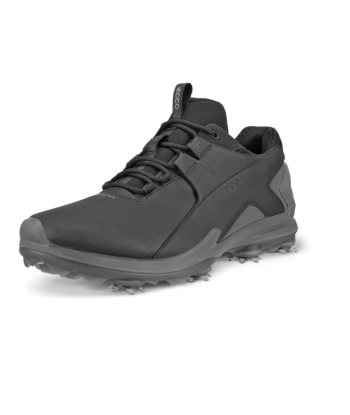 ECCO Chaussures de golf Biom Tour Noir pas chere