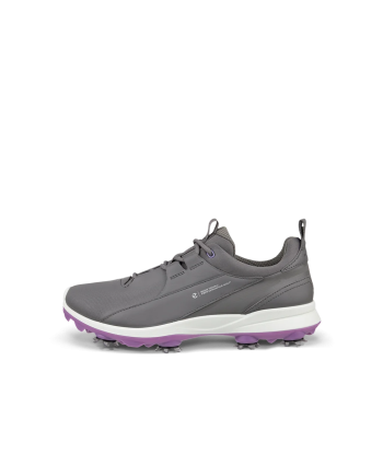 ECCO Chaussures de golf Biom Tour Steel Dans la société mordern