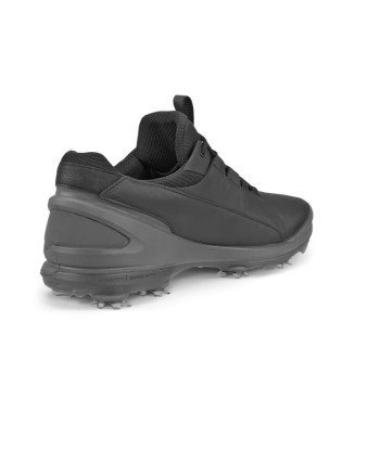 ECCO Chaussures de golf Biom Tour Noir pas chere