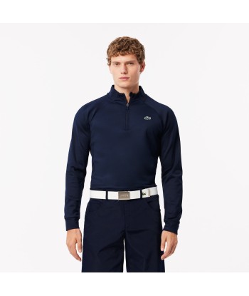 Lacoste Sweatshirt de golf Technique Polaire Faites des économies