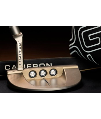 Scotty Cameron putter Xperimental GOLO 6.2 LTD online