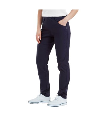 Footjoy Pantalon ThermoSeries Femme Bleu Marine 2024 l'achat 