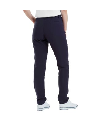 Footjoy Pantalon ThermoSeries Femme Bleu Marine 2024 l'achat 