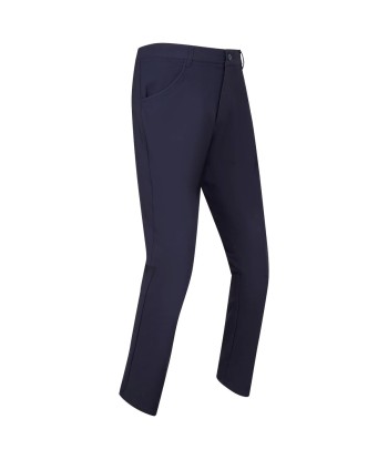 Footjoy Pantalon ThermoSeries Femme Bleu Marine 2024 l'achat 