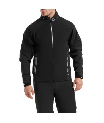 FootJoy Veste de Pluie HydroTour Noir 2024 l'évolution des habitudes 