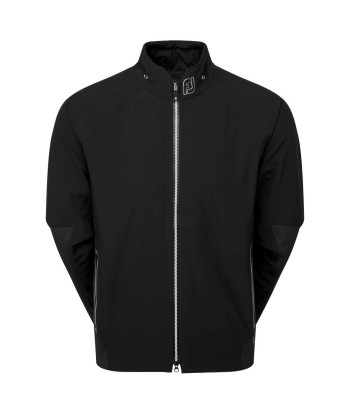 FootJoy Veste de Pluie HydroTour Noir 2024 l'évolution des habitudes 