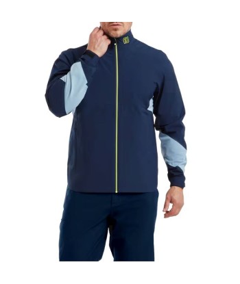 Footjoy Veste Hydrolite X Marine Bleu Ardoise 2024 livraison gratuite