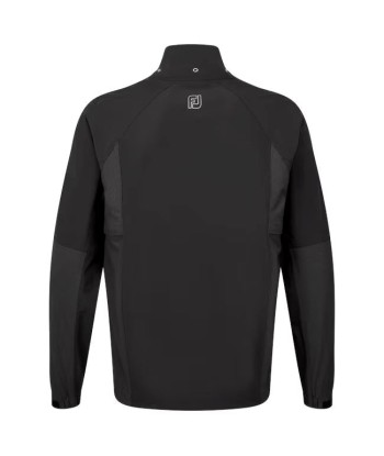 FootJoy Veste de Pluie HydroTour Noir 2024 l'évolution des habitudes 