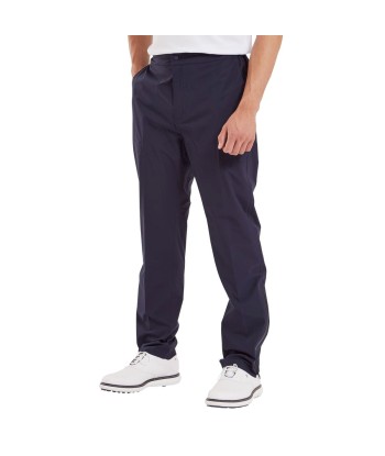 FootJoy Pantalon de pluie HydroLite X Navy 2024 pas chere