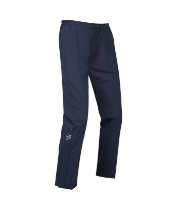 FootJoy Pantalon de pluie HydroLite X Navy 2024 pas chere