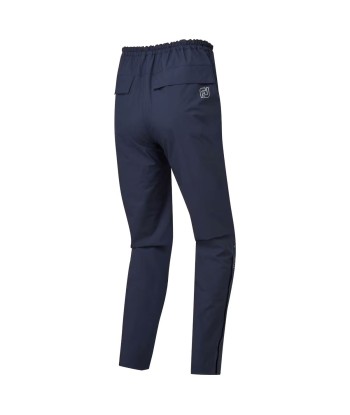 FootJoy Pantalon de pluie HydroLite X Navy 2024 pas chere