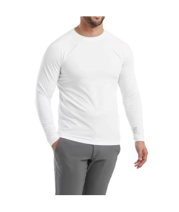 FootJoy Baselayer Polaire ThermoSeries Blanc 2024 l'achat 