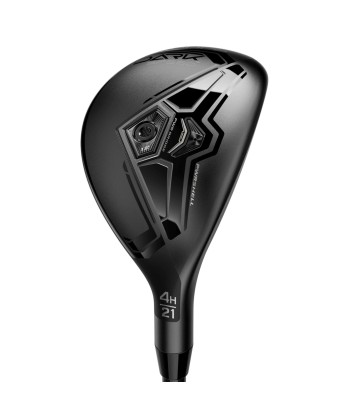 Cobra golf hybrides Darkspeed les ligaments