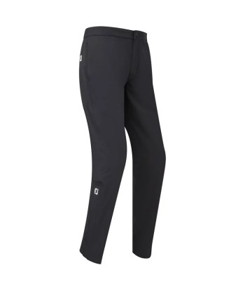 FootJoy Pantalon de pluie FJ Hydrolite Femme Noir 2024 de France