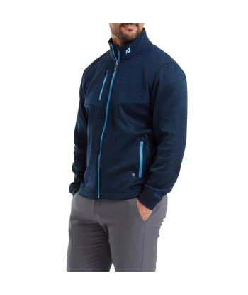 FootJoy Veste Hybride ThermoSeries Bleu Marine 2024 50% de réduction en Octobre 2024