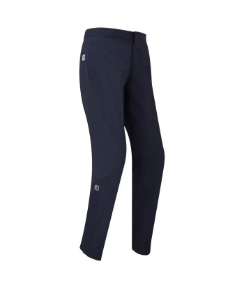 FootJoy Pantalon de pluie FJ Hydrolite Femme Bleu Marine 2024 l'achat 