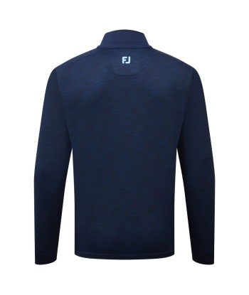 FootJoy Veste Hybride ThermoSeries Bleu Marine 2024 50% de réduction en Octobre 2024