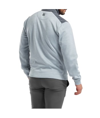 FootJoy Veste Hybride ThermoSeries Gris Anthracite 2024 suggérées chez