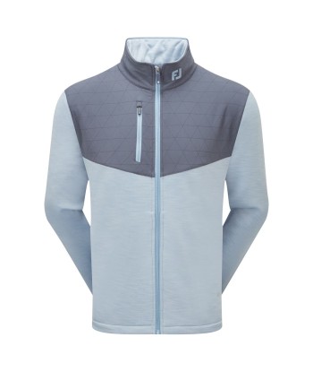 FootJoy Veste Hybride ThermoSeries Gris Anthracite 2024 suggérées chez