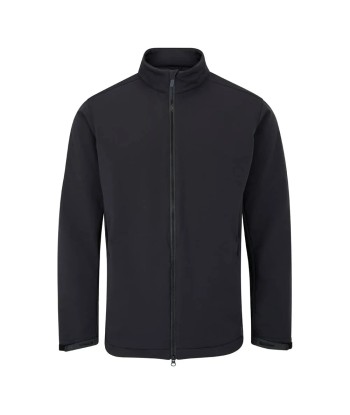 PING Veste de Pluie Levan Graphene Noir la chaussure