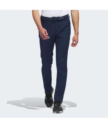 ADIDAS PANTALON GO-TO 5 Pockets Bleu s'inspire de l'anatomie humaine