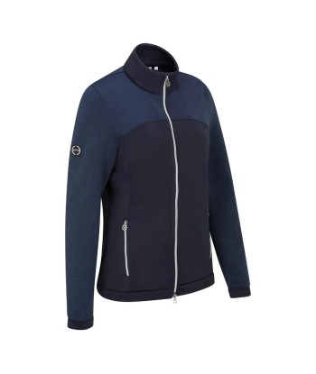 Ping Veste chaude Carolina Bleu Marine outlet