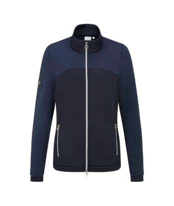 Ping Veste chaude Carolina Bleu Marine outlet