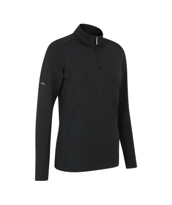 Ping Pull 1/4 zip Aveline Toutes les collections ici