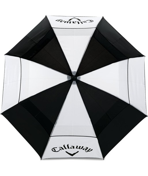 Callaway Golf Parapluie Double Canopy 60 vente chaude votre 