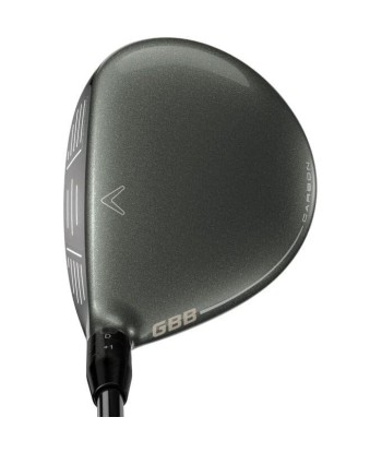 Callaway Bois de parcours GREAT BIG BERTHA demo quasi neuf en ligne