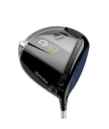 Taylormade Driver Qi10 Max Lady en stock