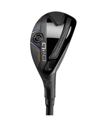 Taylormade Hybride Qi10 Tour Amélioration de cerveau avec