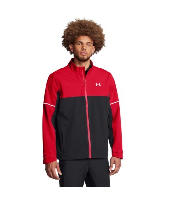 Under Armour veste de pluie UA Rain JUSQU'A -70%! 