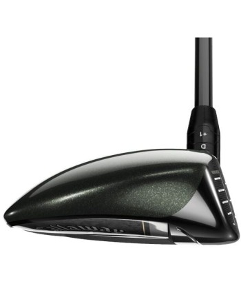 Callaway Bois de parcours GREAT BIG BERTHA demo quasi neuf en ligne